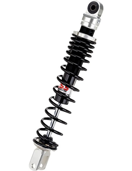 YSS Federung hinten für SUZUKI AN 650 ABS 2004-2011