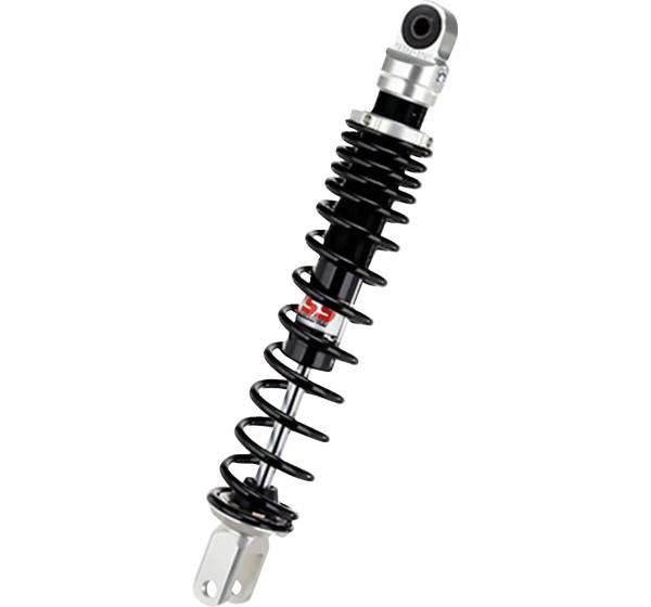 YSS Federung hinten für SUZUKI AN 650 ABS 2004-2011