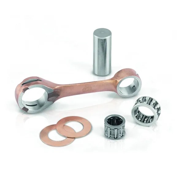 JASIL Kurbelwellen & Pleuel für HONDA SK 50 1988-2001