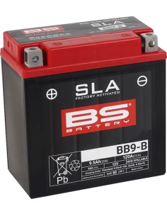 SLA Factory-Activated AGM Wartungsfreie Batterie