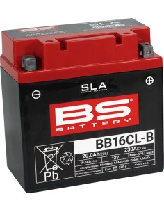 SLA Factory-Activated AGM Wartungsfreie Batterie
