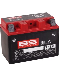 SLA Factory-Activated AGM Wartungsfreie Batterie