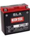 SLA Factory-Activated AGM Wartungsfreie Batterie