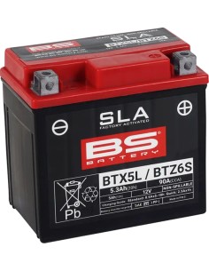 SLA Factory-Activated AGM Wartungsfreie Batterie