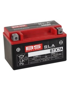 SLA Factory-Activated AGM Wartungsfreie Batterien