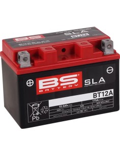 SLA Factory-Activated AGM Wartungsfreie Batterie