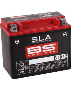 SLA Factory-Activated AGM Wartungsfreie Batterie