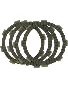 EBC KUPPLUNGSSATZ REIBSCHEIBE CK SERIE KORK