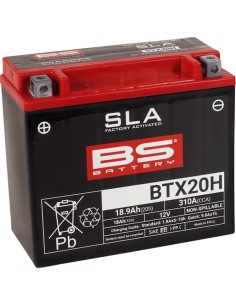 SLA Factory-Activated AGM Wartungsfreie Batterie