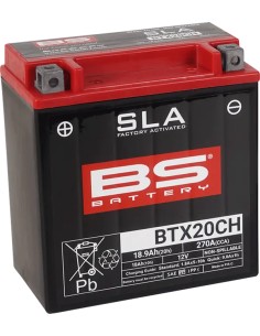 SLA Factory-Activated AGM Wartungsfreie Batterie