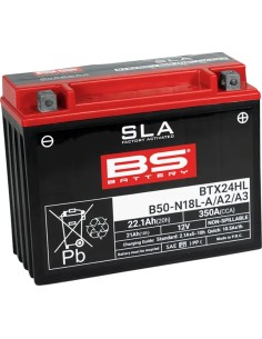 SLA Factory-Activated AGM Wartungsfreie Batterie