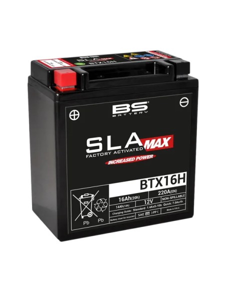 BS BATTERY Batterien für SUZUKI VS 1400 GLP 1987-2004