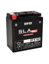 SLA MAX werksseitig aktivierte, wartungsfreie AGM Batterie