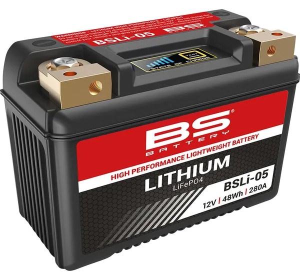 BS BATTERY Batterien für YAMAHA XV 250 1988-2022