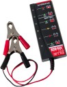 BT02 Batterie- & Lichtmaschinen-Tester