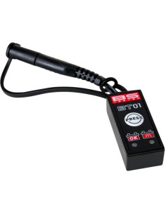 BT01 Batteriestandsanzeige