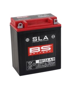 SLA Factory-Activated AGM Wartungsfreie Batterien