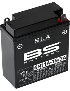 SLA Factory-Activated AGM Wartungsfreie Batterien