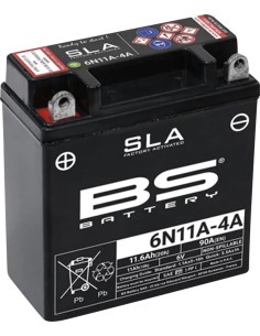 SLA Factory-Activated AGM Wartungsfreie Batterien