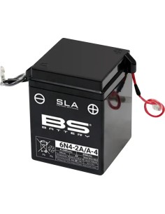 SLA Factory-Activated AGM Wartungsfreie Batterien