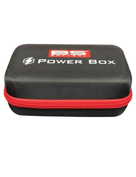 BS BATTERY Ladegeräte Bild 7