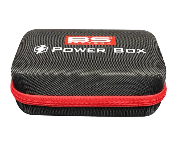 BS BATTERY Ladegeräte Bild 7