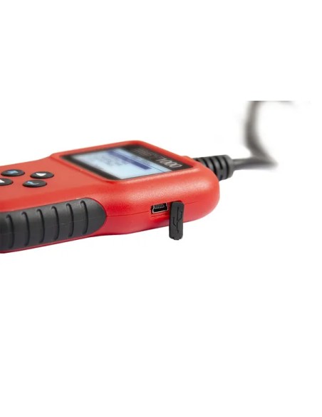 BS BATTERY Wartungs-Teile - Detailansicht