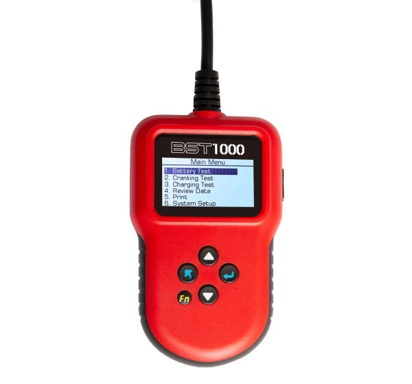 BS BATTERY Wartungs-Teile Bild 5