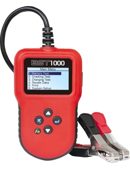 BS BATTERY Wartungs-Teile Bild 7