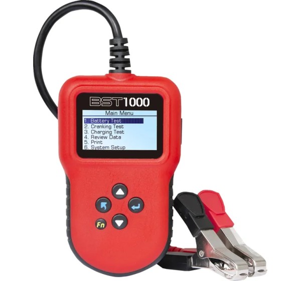 BS BATTERY Wartungs-Teile Bild 7