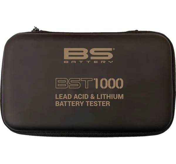 BS BATTERY Wartungs-Teile Bild 8