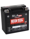 SLA MAX Factory-Activated AGM wartungsfreie Batterie