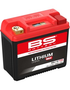 BS Lithium Batterie BSLi-10 Max