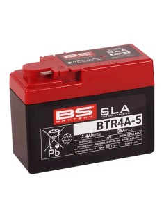 Wartungsfreie Batterie