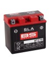 SLA Factory-Activated AGM Wartungsfreie Batterien