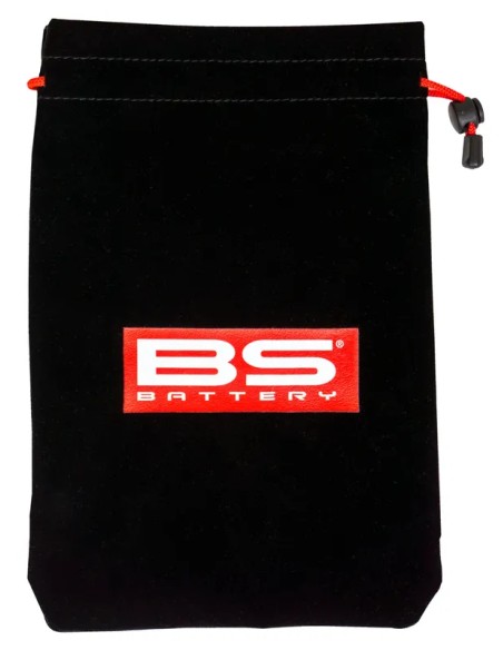 BS BATTERY Ladegeräte - Detailansicht