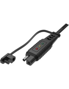 BT03 Batterie-Ladeanzeige mit LED