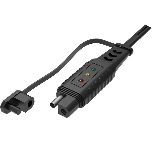 BS BATTERY Tools - BATTERY INDICATOR WITH LED
