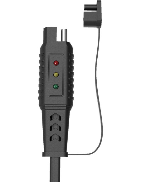 BS BATTERY Tools - Einbaubeispiel
