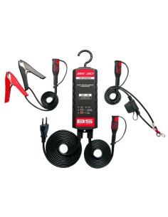 BS30 Ladegerät UK-Stecker