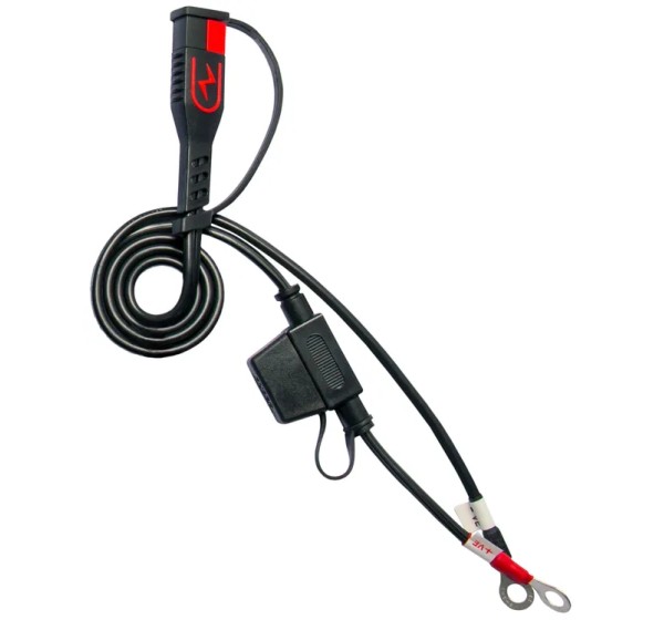 BS BATTERY Ladegeräte - Einbaubeispiel