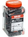 BS BATTERY PA-01 Ringösenverbinder 20 Stück Dose