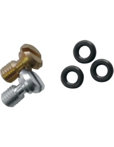 O-Ring für Entlüftungsschraube für vordere Gabel