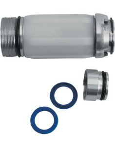 Kartuschendichtungen für vordere Gabel