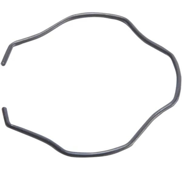KYB Montagematerial & Zubehör für YAMAHA YZF-R1 1000 2002-2007