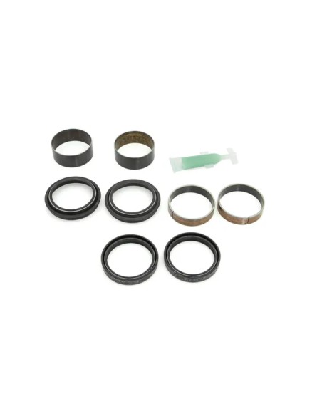 KYB Montagematerial & Zubehör - SERVICE KIT FF 48MM WP