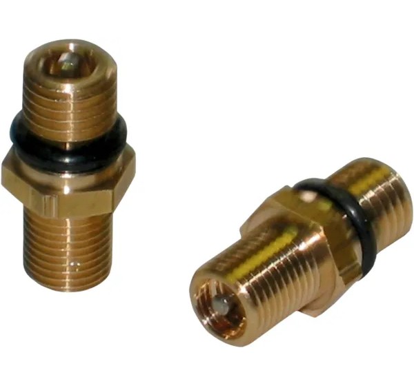 KYB Montagematerial & Zubehör für YAMAHA YZ 125 ab 2000