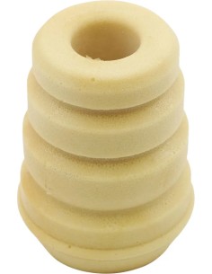 Hinterer Stoßdämpfer-Anschlaggummi
