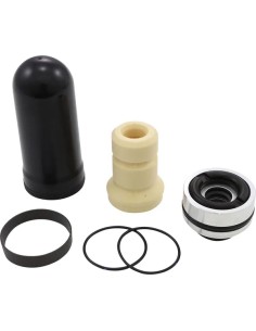 Servicekit für hinteren Stoßdämpfer