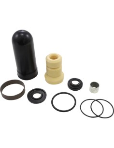Servicekit für hinteren Stoßdämpfer